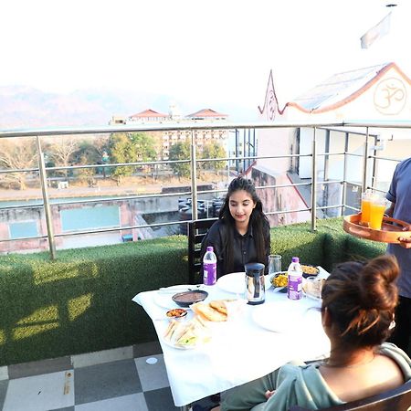 Perfectstayz Premium @Harkipauri Road Haridwār Εξωτερικό φωτογραφία