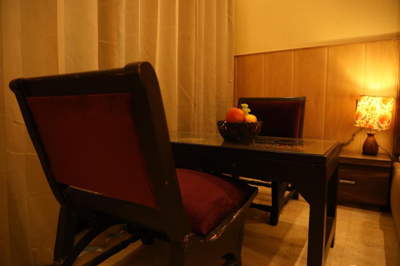 Perfectstayz Premium @Harkipauri Road Haridwār Δωμάτιο φωτογραφία