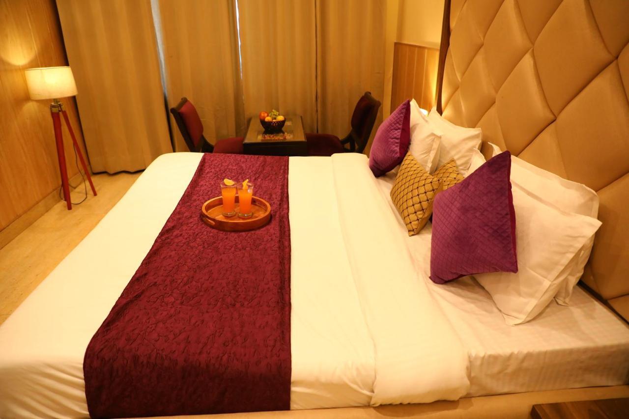 Perfectstayz Premium @Harkipauri Road Haridwār Εξωτερικό φωτογραφία