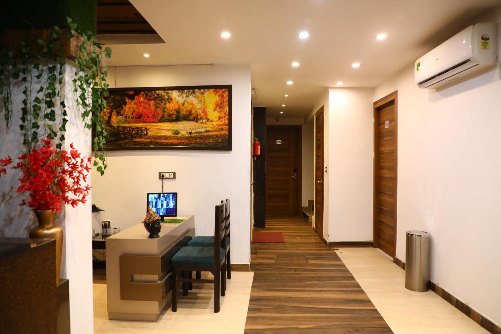Perfectstayz Premium @Harkipauri Road Haridwār Εξωτερικό φωτογραφία