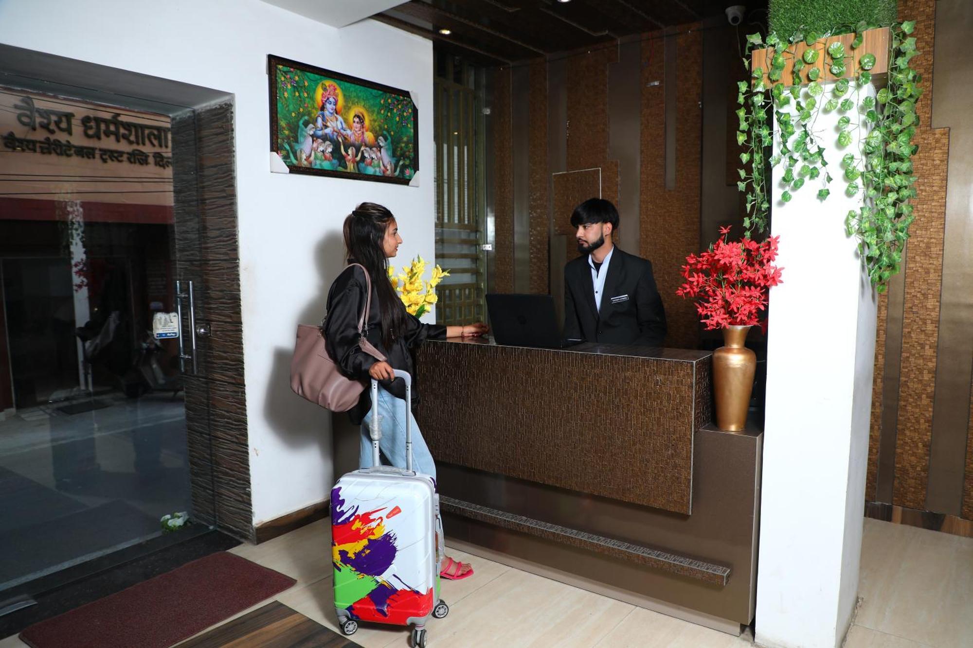 Perfectstayz Premium @Harkipauri Road Haridwār Εξωτερικό φωτογραφία