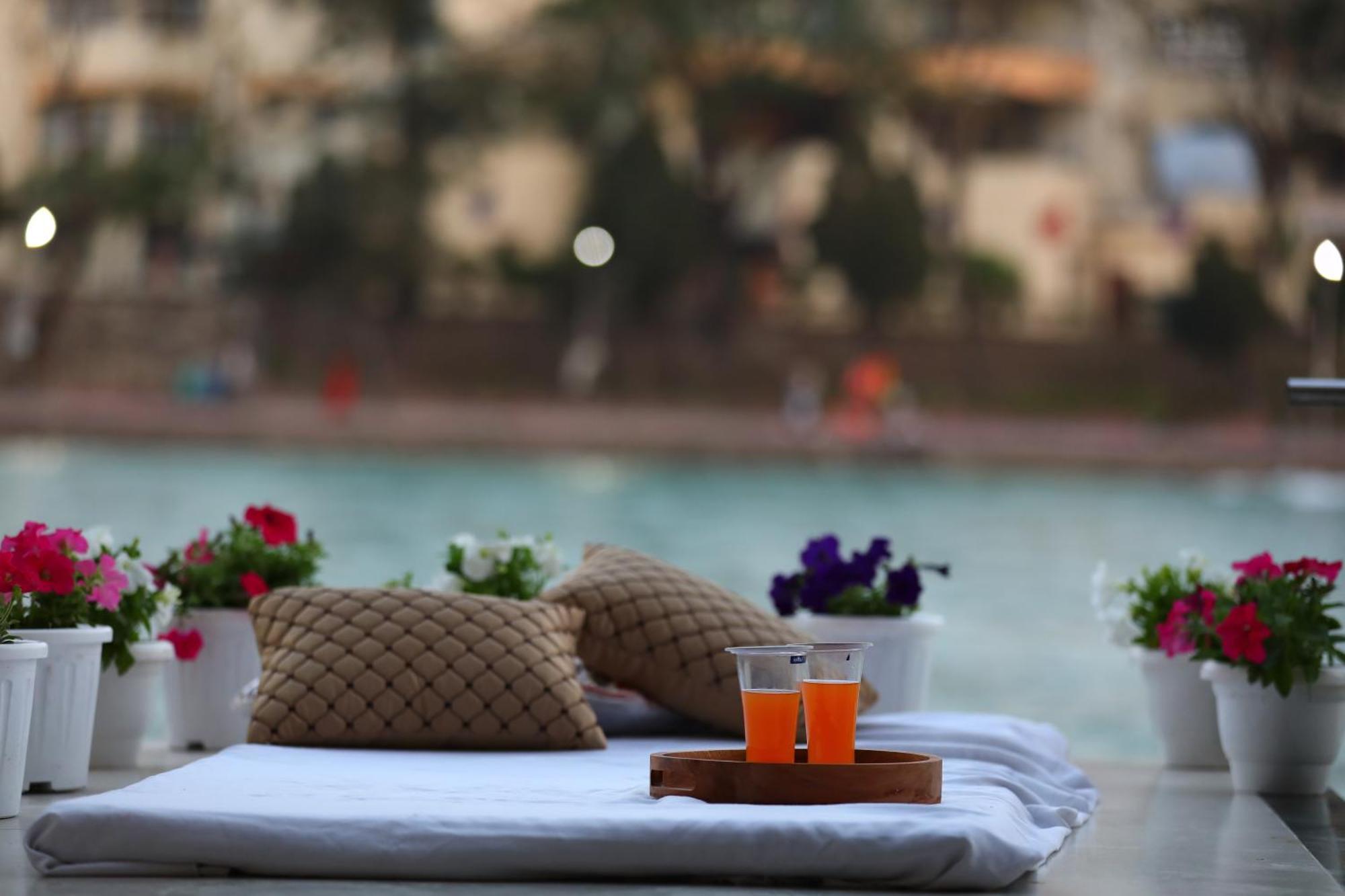 Perfectstayz Premium @Harkipauri Road Haridwār Εξωτερικό φωτογραφία